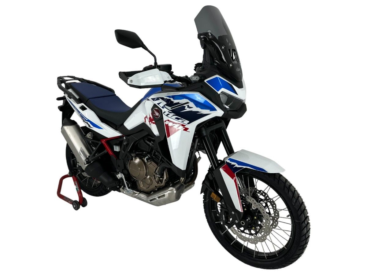 WRS Touring Windscreen Honda CRF 1100 L Africa Twin 2024-2026