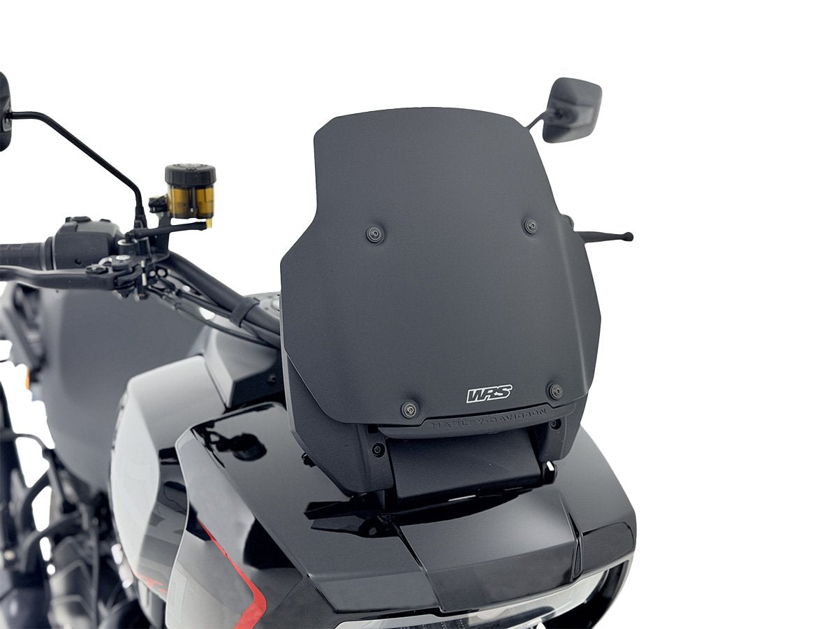 WRS Sport Windscreen Harley Davidson Pan America 1250 / Special / St