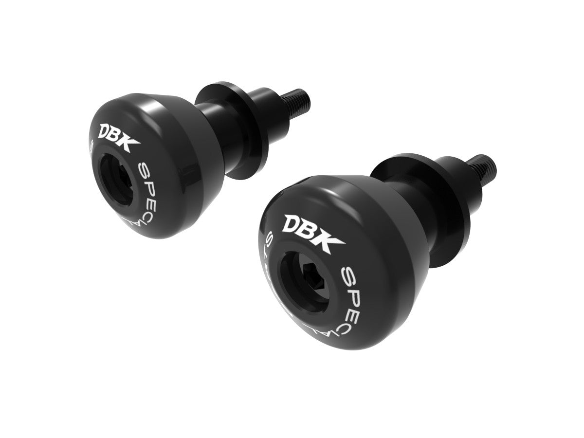 Ducabike DBK SCP05 KTM 990 Rear Stand Support Kit - Black