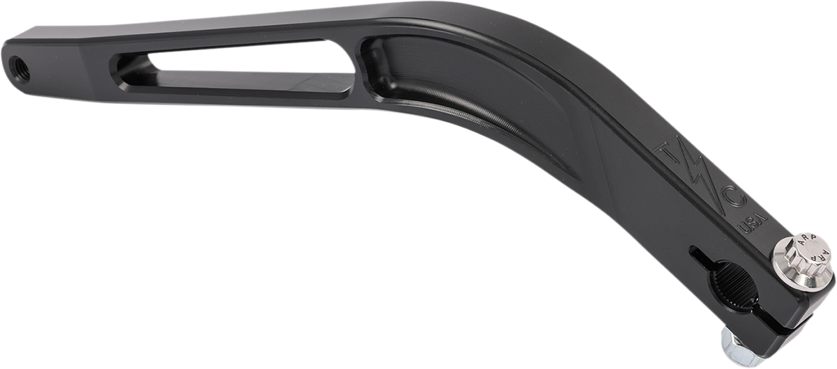 Thrashin Supply CO. Shifter Lever - Black