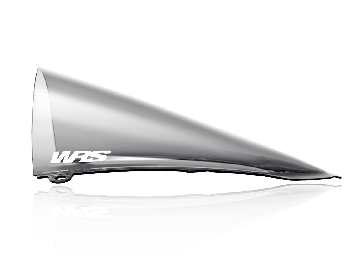 WRS Race High Windscreen Honda CBR 500 R 2019-2026