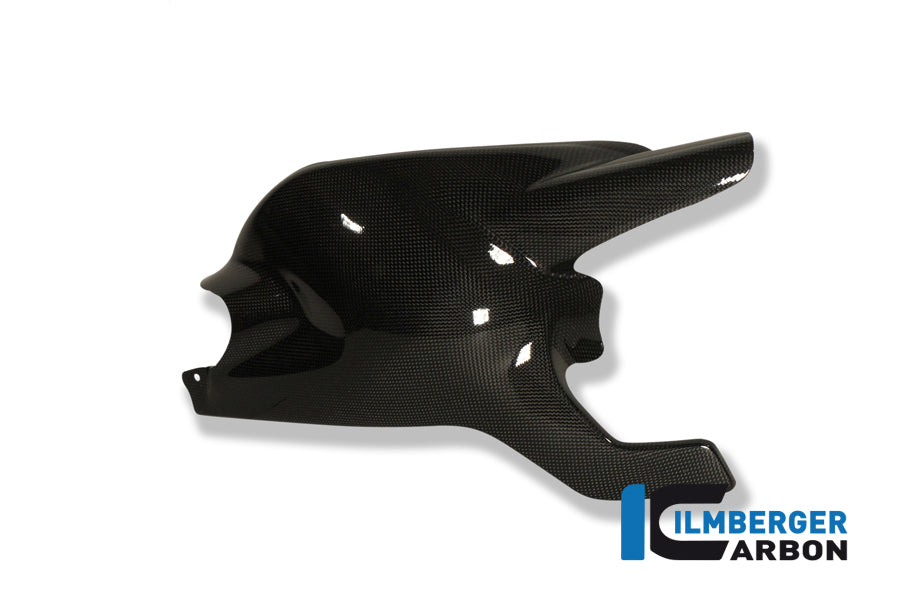 Ilmberger Carbon Swingarm Cover 1100 Carbon / Ducati 1100 Monster