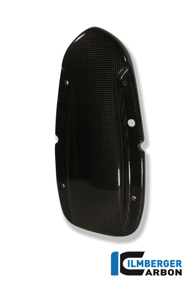 Ilmberger Carbon Alternator Cover Carbon