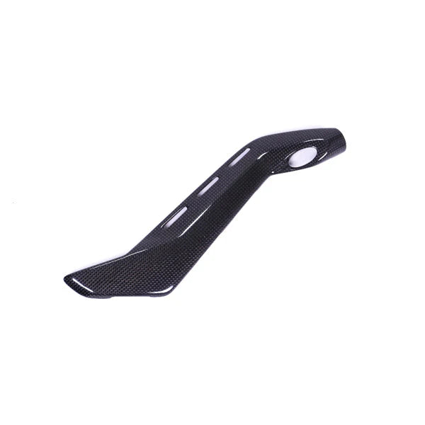 Ilmberger Carbon Fiber Subframe Covers For Ducati Panigale V4 V4S V4R