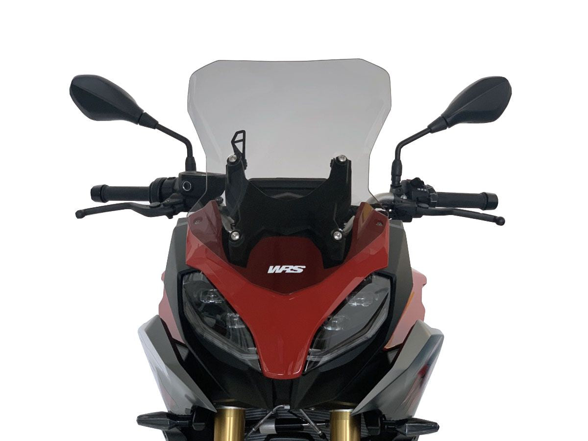 WRS Touring Windscreen BMW F900XR 2020-2026
