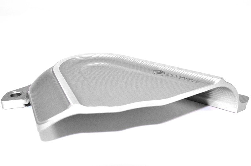 Ducabike DBK CP07 Sprocket Cover MTS 950 - SILVER