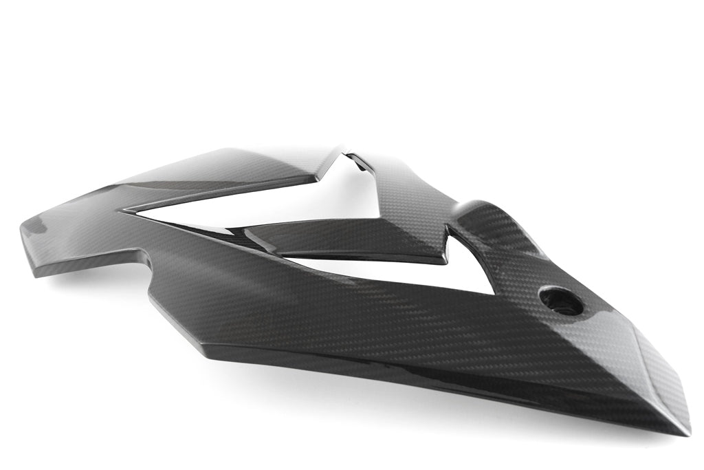Fullsix Carbon Fairing Side Panel - Right
