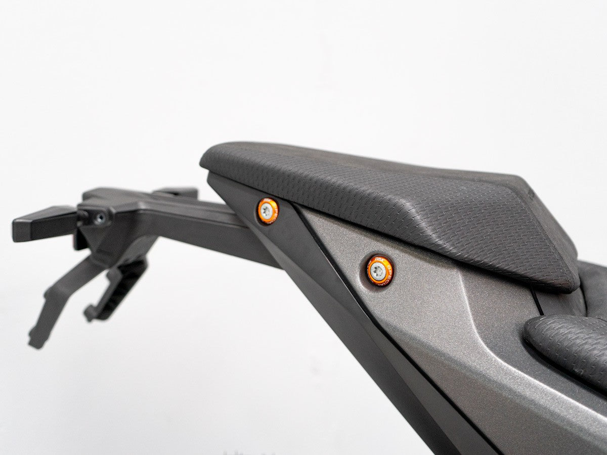 Ducabike DBK KRND02 KTM Tail Washers