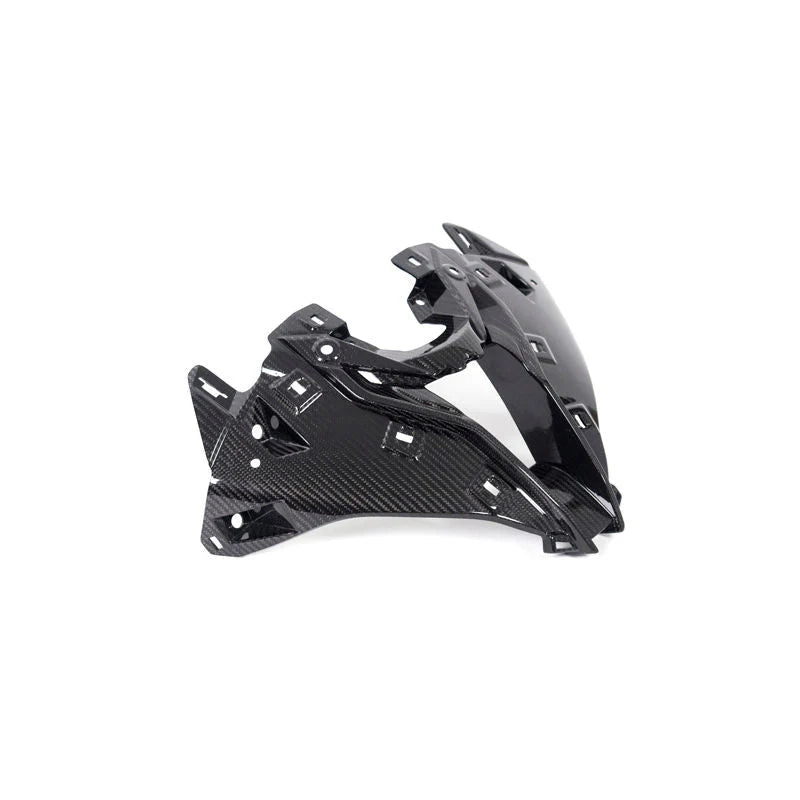Ilmberger Carbon Fiber Air Intake Nose Piece For S1000RR M1000RR K67 K66