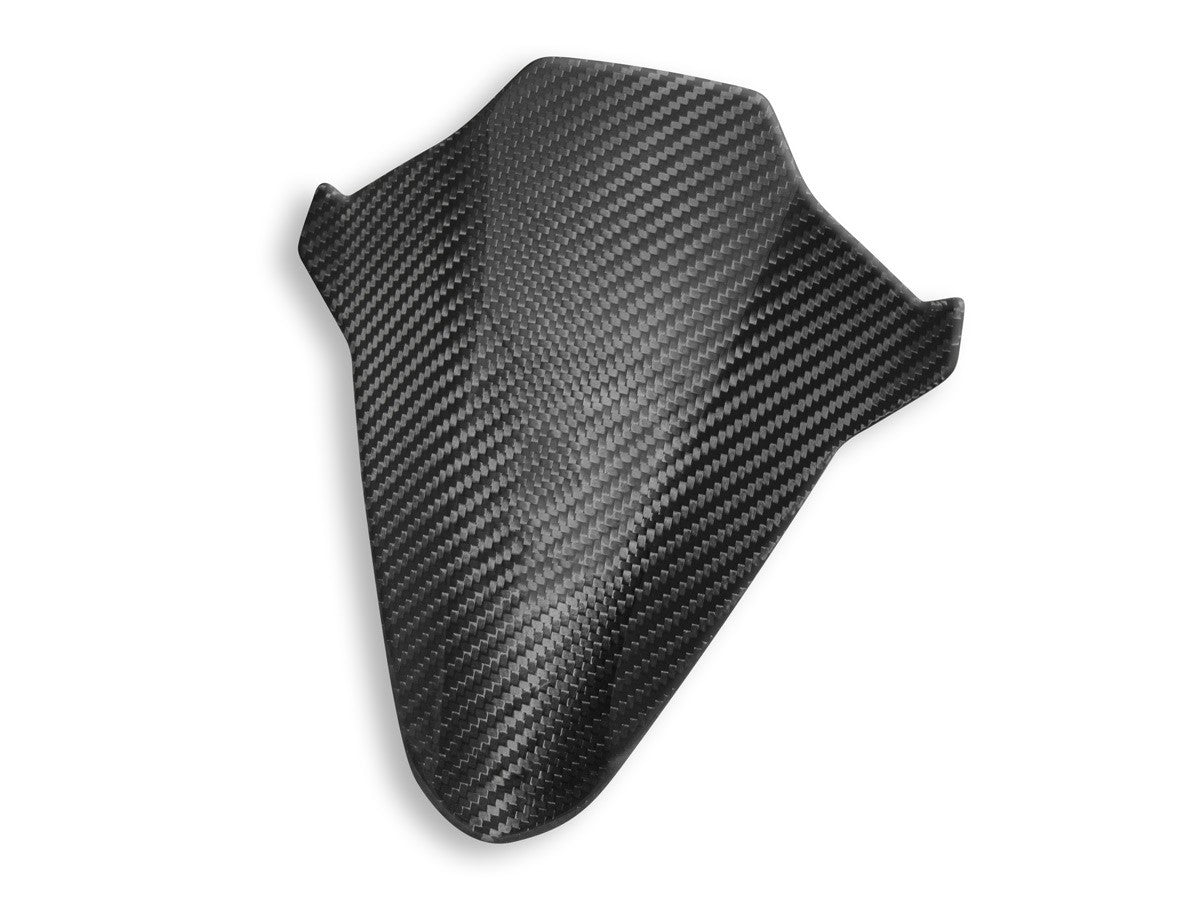 Ducabike DBK CRB111L BMW S1000RR Glossy Carbon Wind Screen Inner Panel
