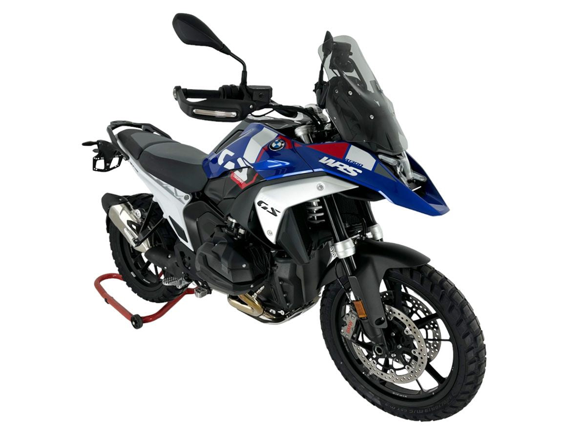WRS Windscreen Standard Plus No Radar BMW R 1300 GS 2023-2026
