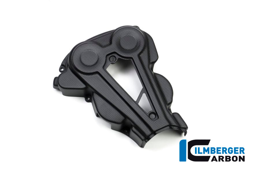 Ilmberger Carbon Cam Belt Covers Ducati XDiavel 2016 - Matte