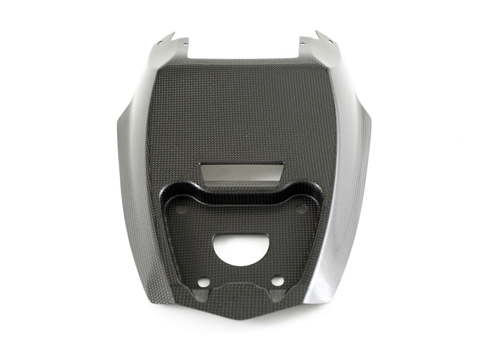 Fullsix Carbon Seat / Tail Heat Cover OEM - Large