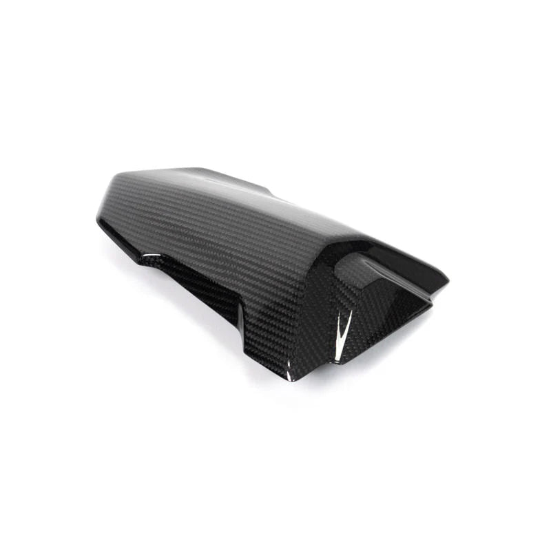 Ilmberger Carbon Fiber Passenger Seat Tail Cap For BMW S1000RR 2020-2022