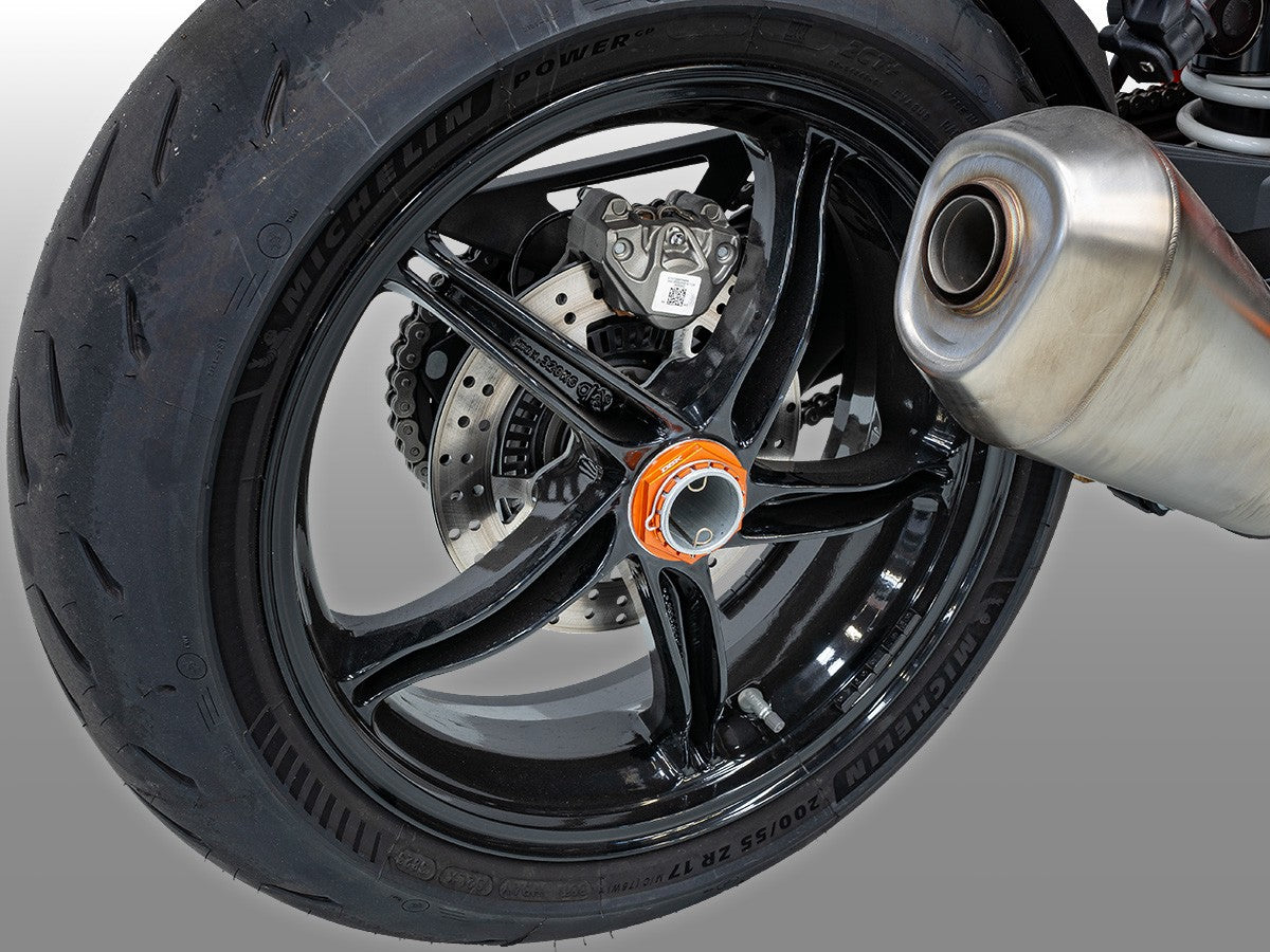 Ducabike DBK DPR06 KTM 1390 Rear Wheel Nut