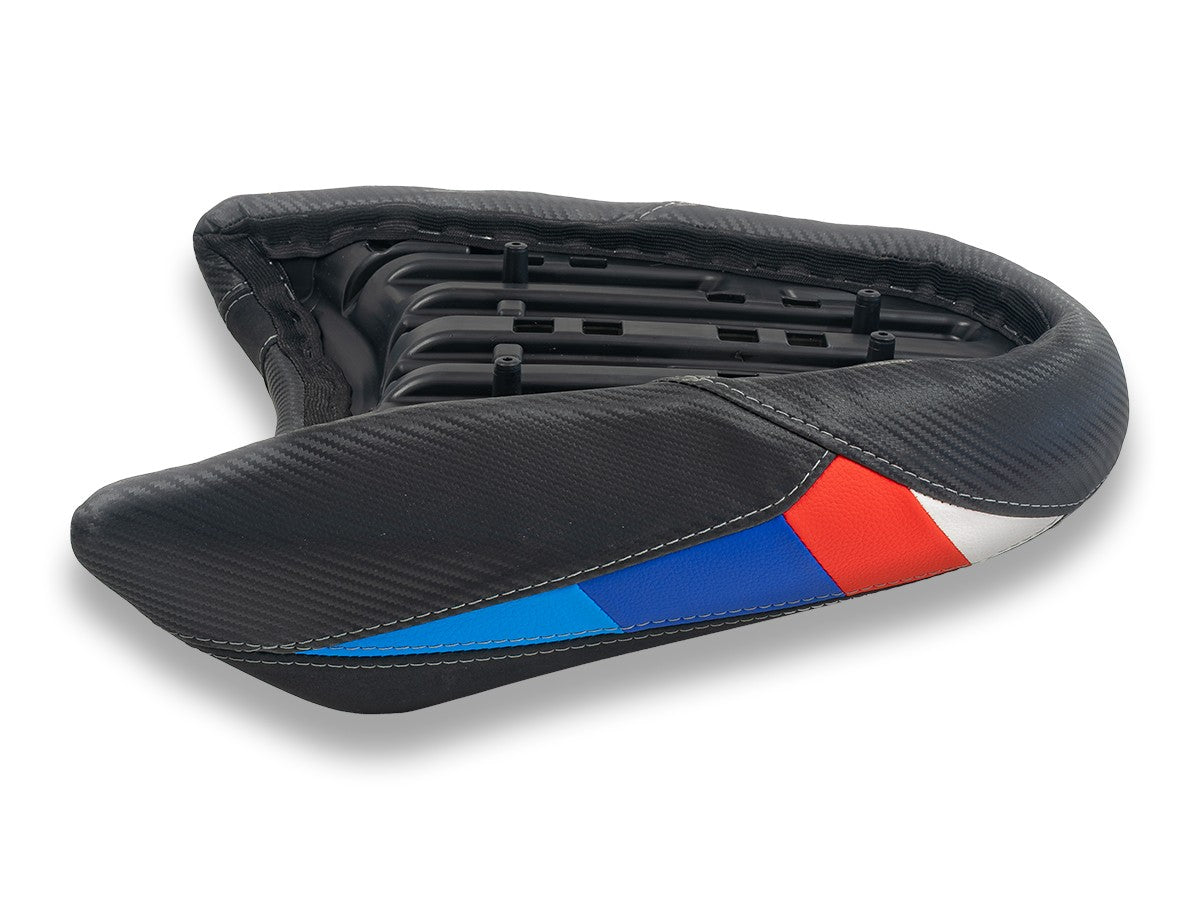 Ducabike DBK SEB01 BMW R1300GS Complete Lowered Comfort Seat (Rider + Passenger)