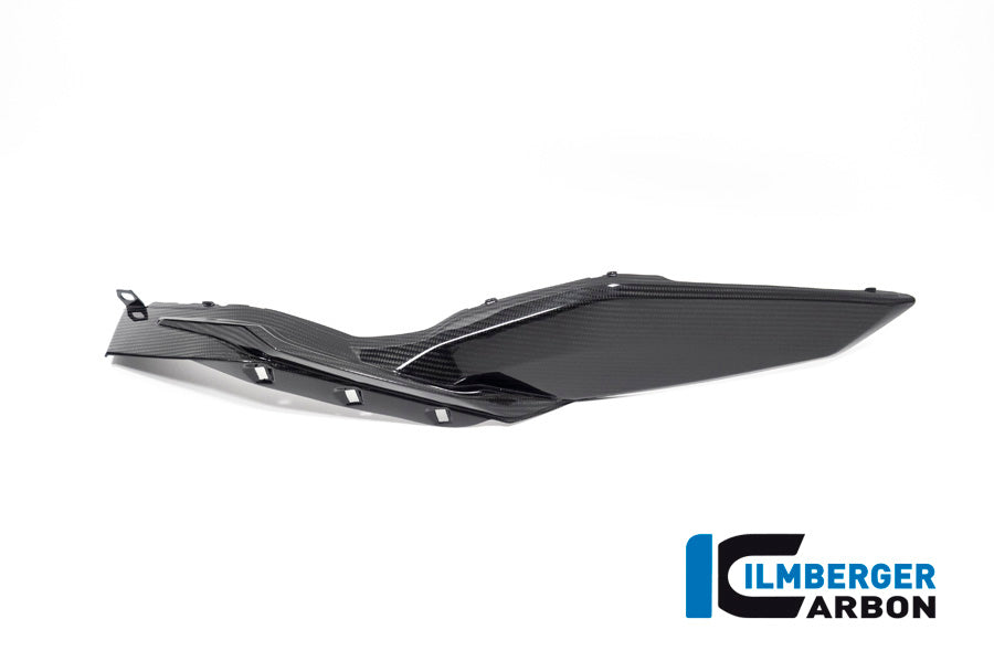 Ilmberger Carbon Side Cover Left (Lower) On The Tank BMW S 1000 XR From MY 2020