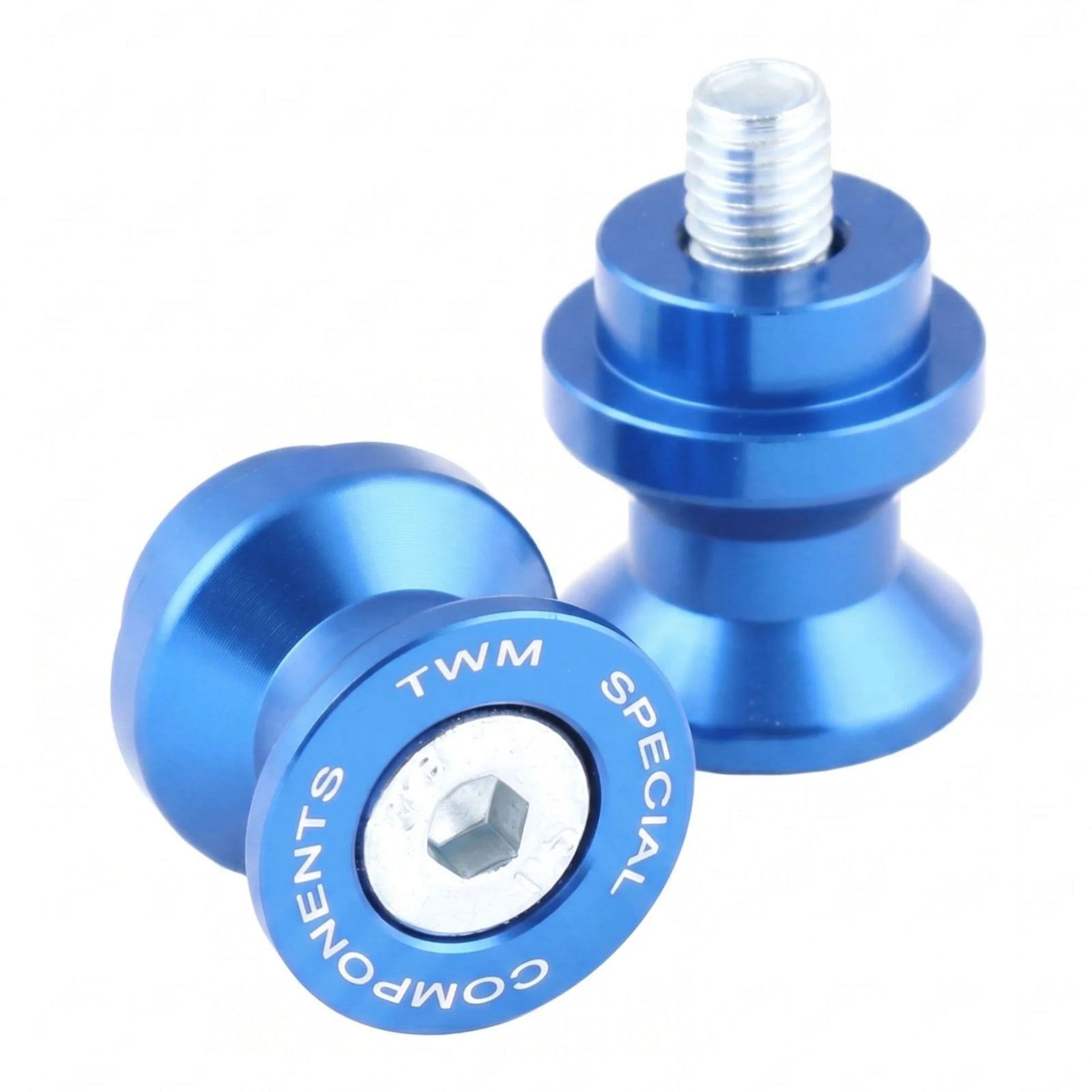 TWM Skid Plates, Sliders & Spools product image