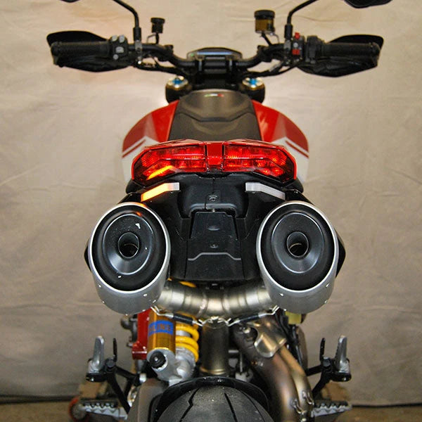 NRC Ducati Hypermotard 950 Rear Turn Signals (2019 - Present)