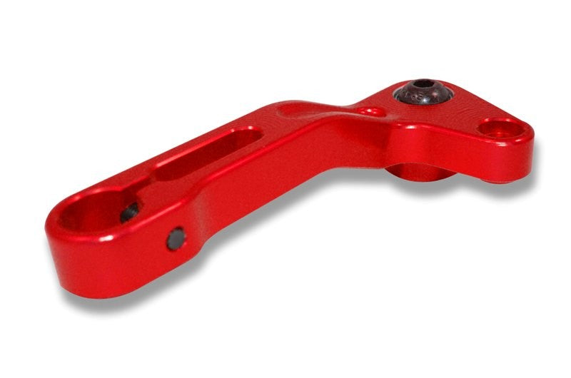 Ducabike DBK RPLC17 Shift Lever M1200-SS My17 - RED