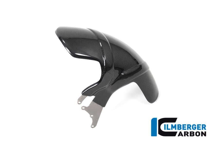 Ilmberger Carbon Rear Hugger Carbon Retro - BMW R nineT (2014-Now)
