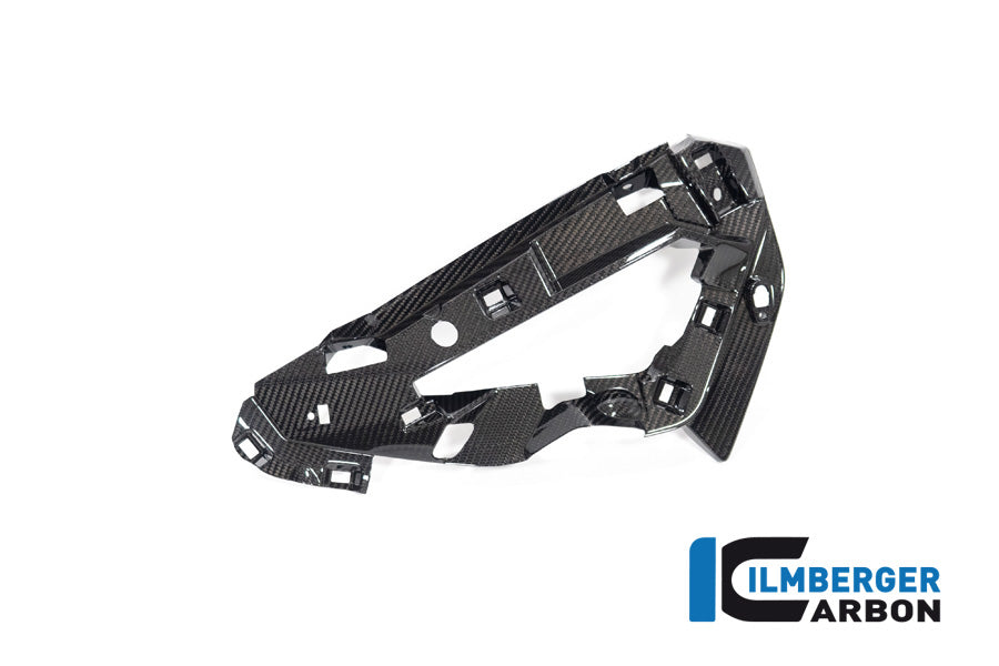 Ilmberger Carbon Watercooler Cover Left BMW M 1000 XR 2024