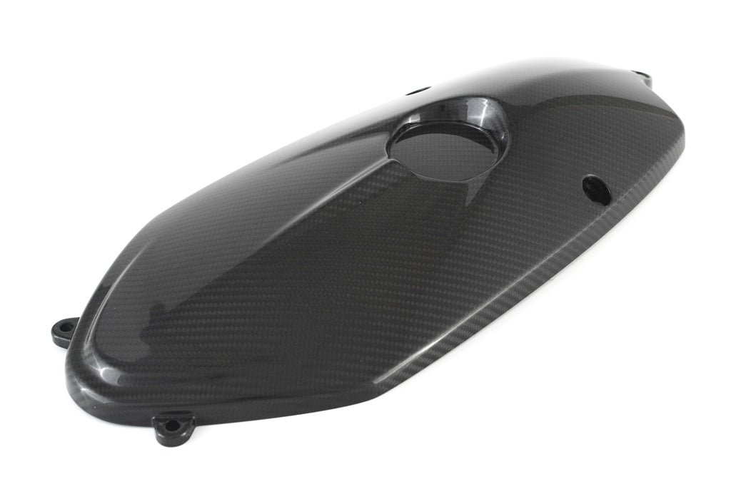 Fullsix Carbon Engine Cover