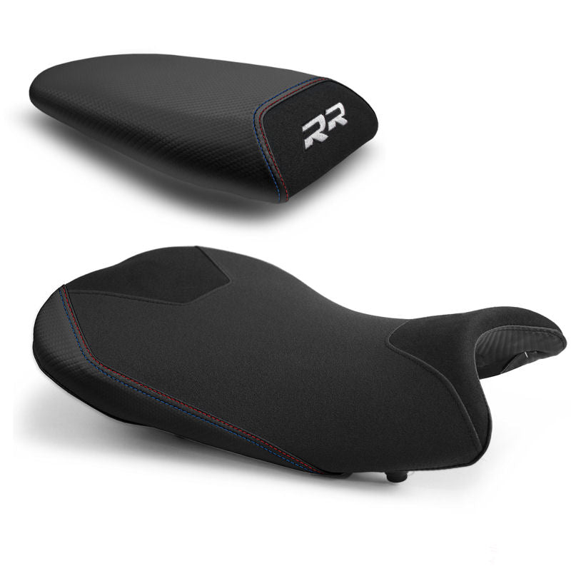 Luimoto Sport Comfort Seat Cover for BMW S1000RR K67