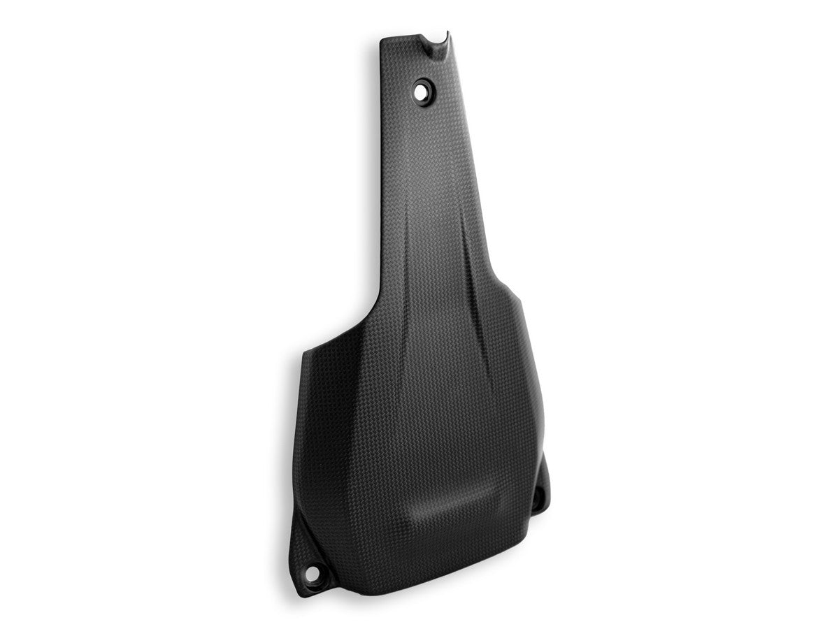 Ducabike DBK CRB159O HM 698 Mono Matt Carbon Underseat Panel