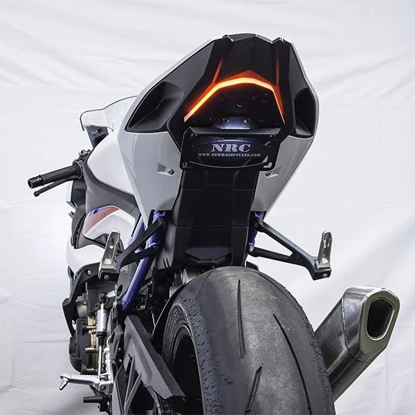 NRC BMW S1000R Fender Eliminator Kit (2021-2022)