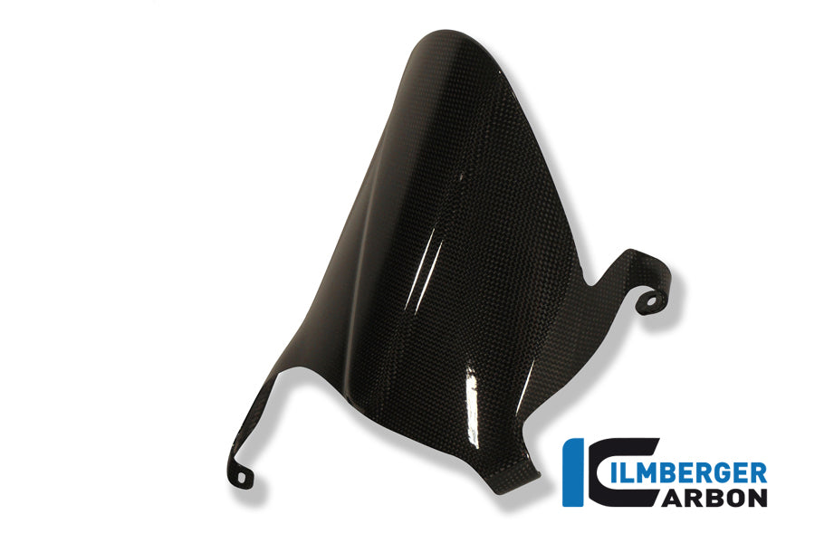 Ilmberger Carbon Rear Fender S4R Carbon