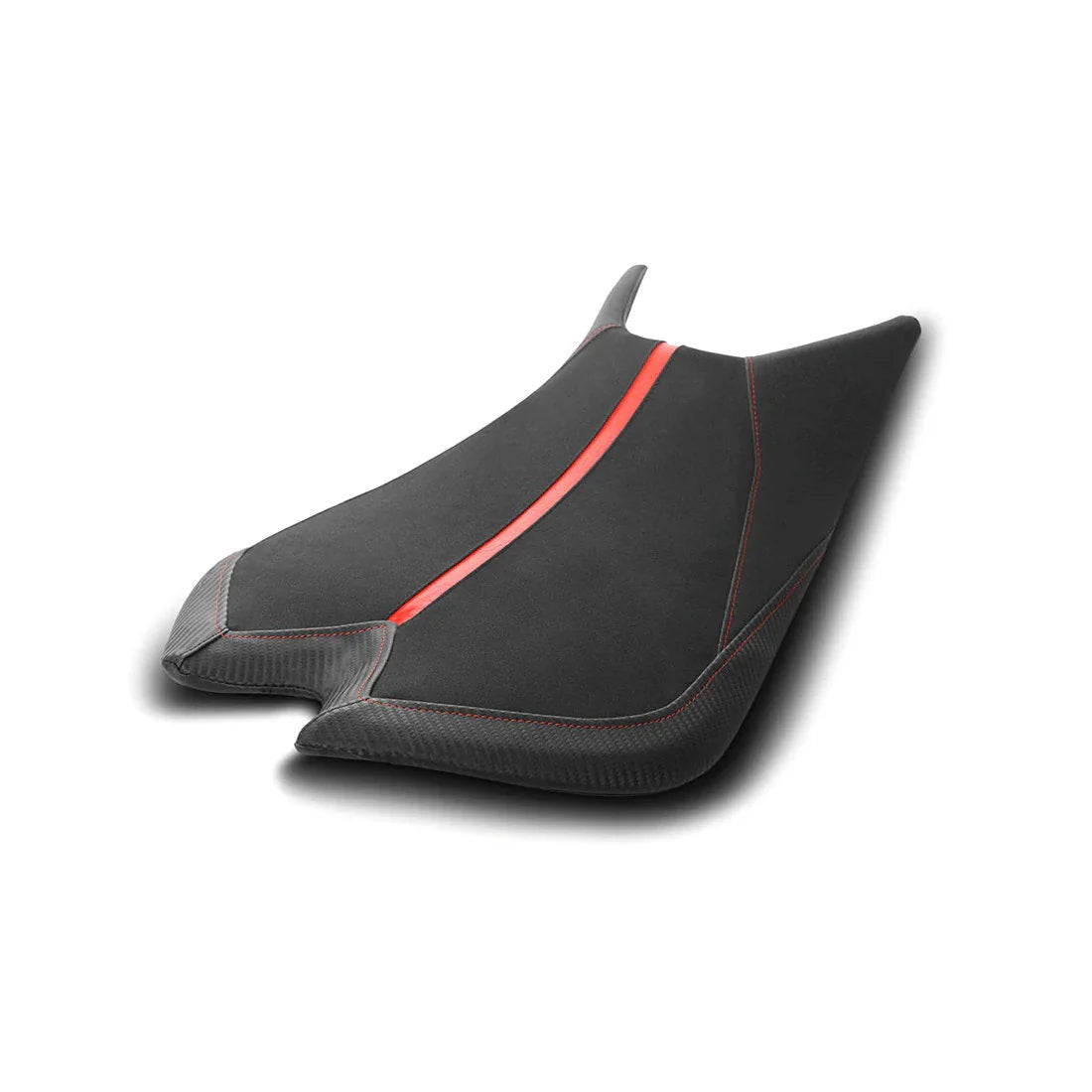 Luimoto GP II Seat Cover For Aprilia RSV4 Tuono 1100 Factory 2021-2025