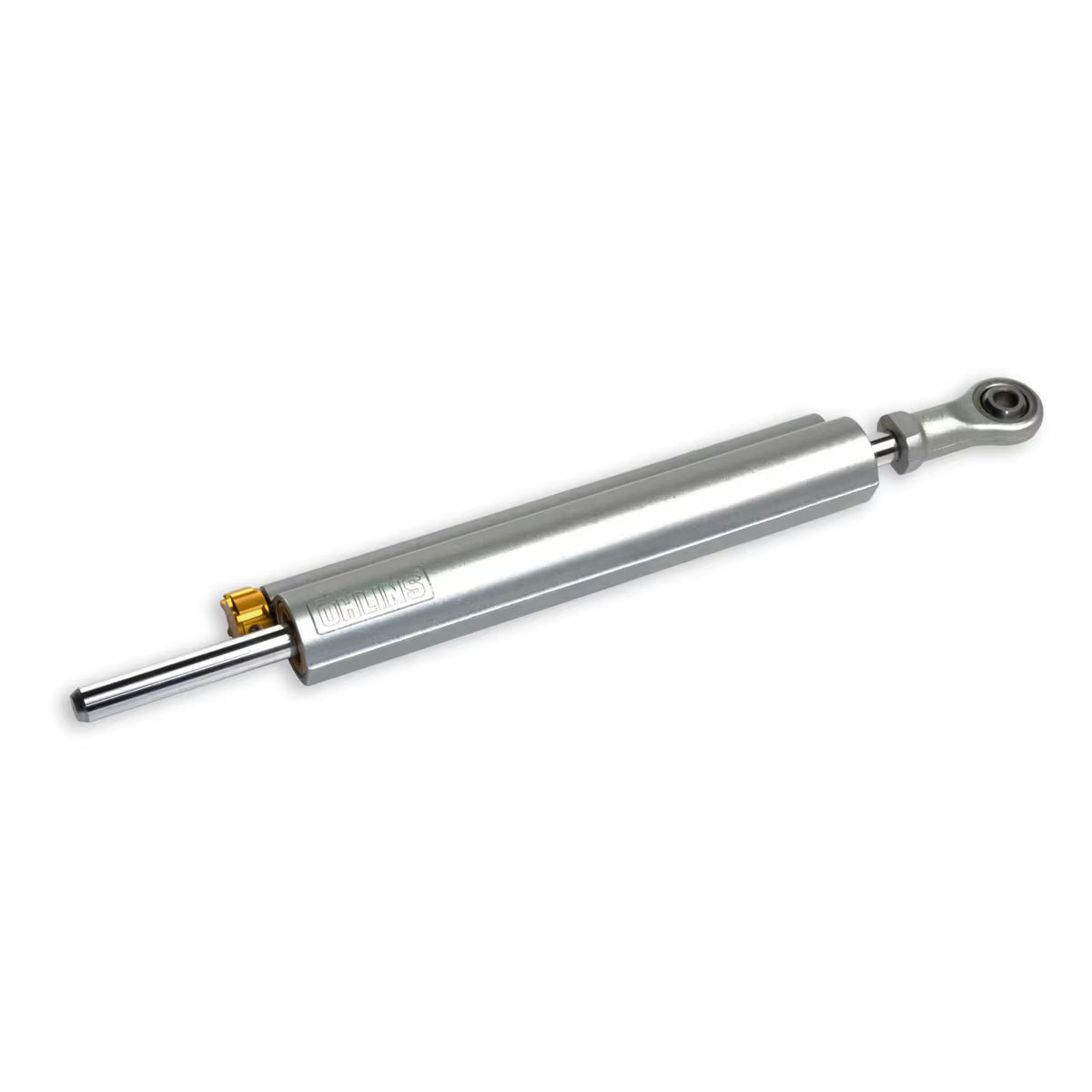 Ducati Performance Öhlins Adjustable Steering Damper
