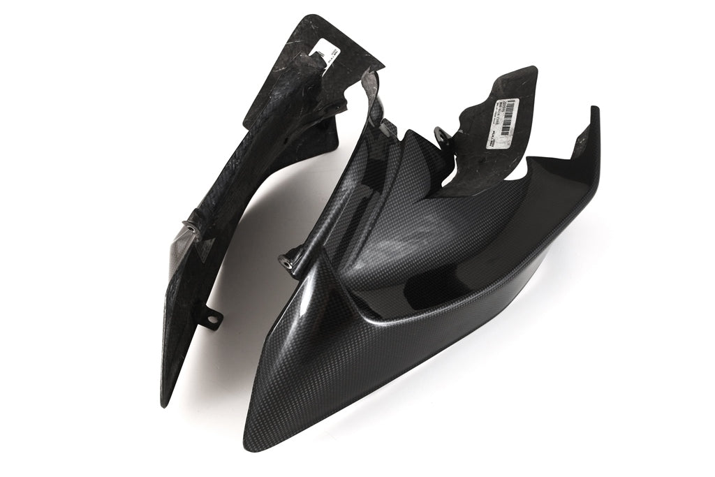 Fullsix Carbon Fairing Side Panel - Inner Set