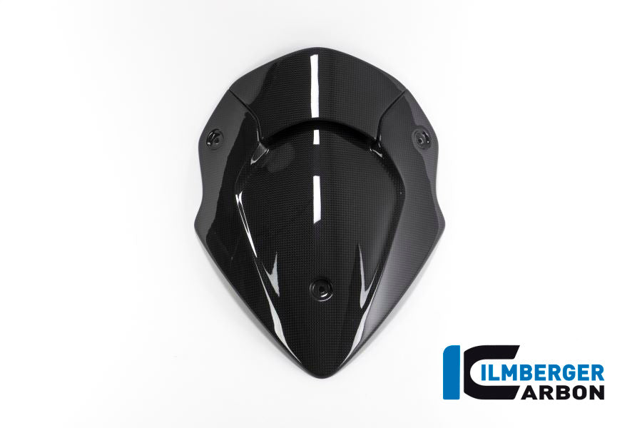 Ilmberger Carbon Windshield ( Surface) Ducati Multistrada 1200 DVT From MY 2015