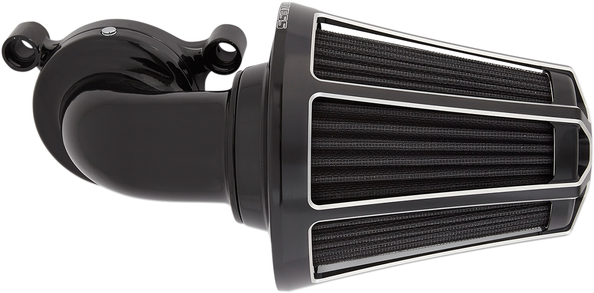 Arlen NESS Monster Sucker® Air Cleaner Kit - Black