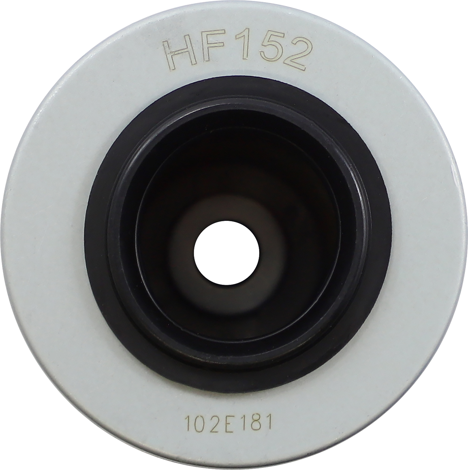 Hiflofiltro Oil Filter