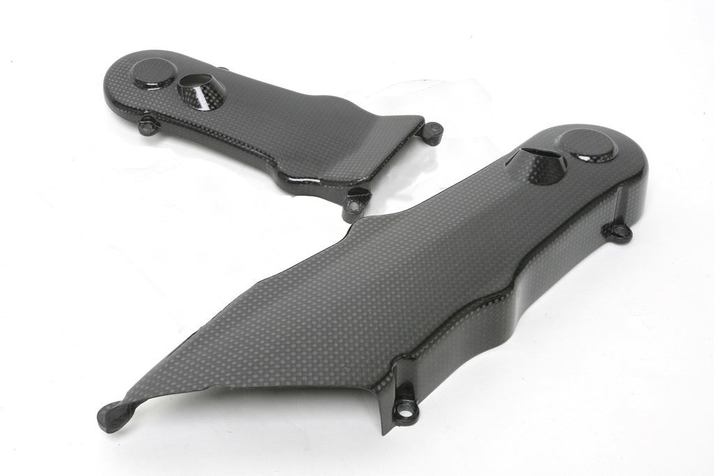 Fullsix Carbon Cam-Belt Cover 1100 - Set