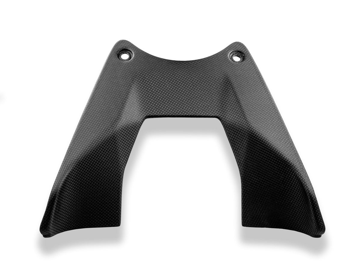 Ducabike DBK CRB81O Diavel V4 Matt Carbon Tank Cover
