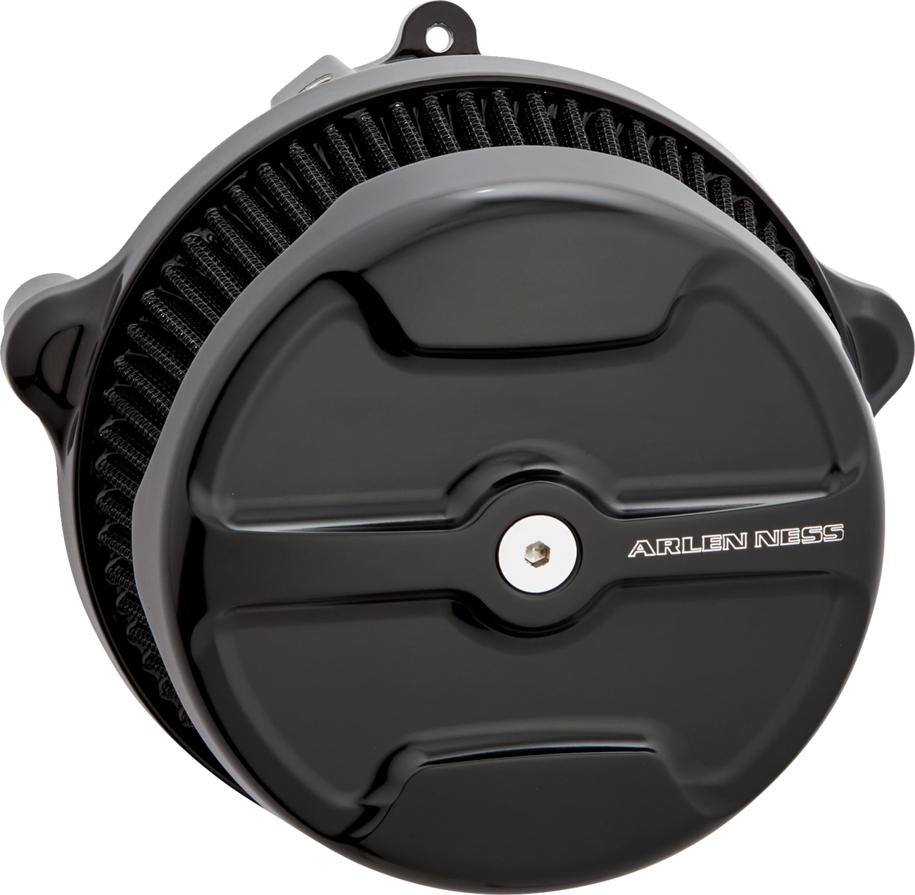 Arlen NESS Big Sucker™ Stage 1 Air Cleaner Kit With Cover