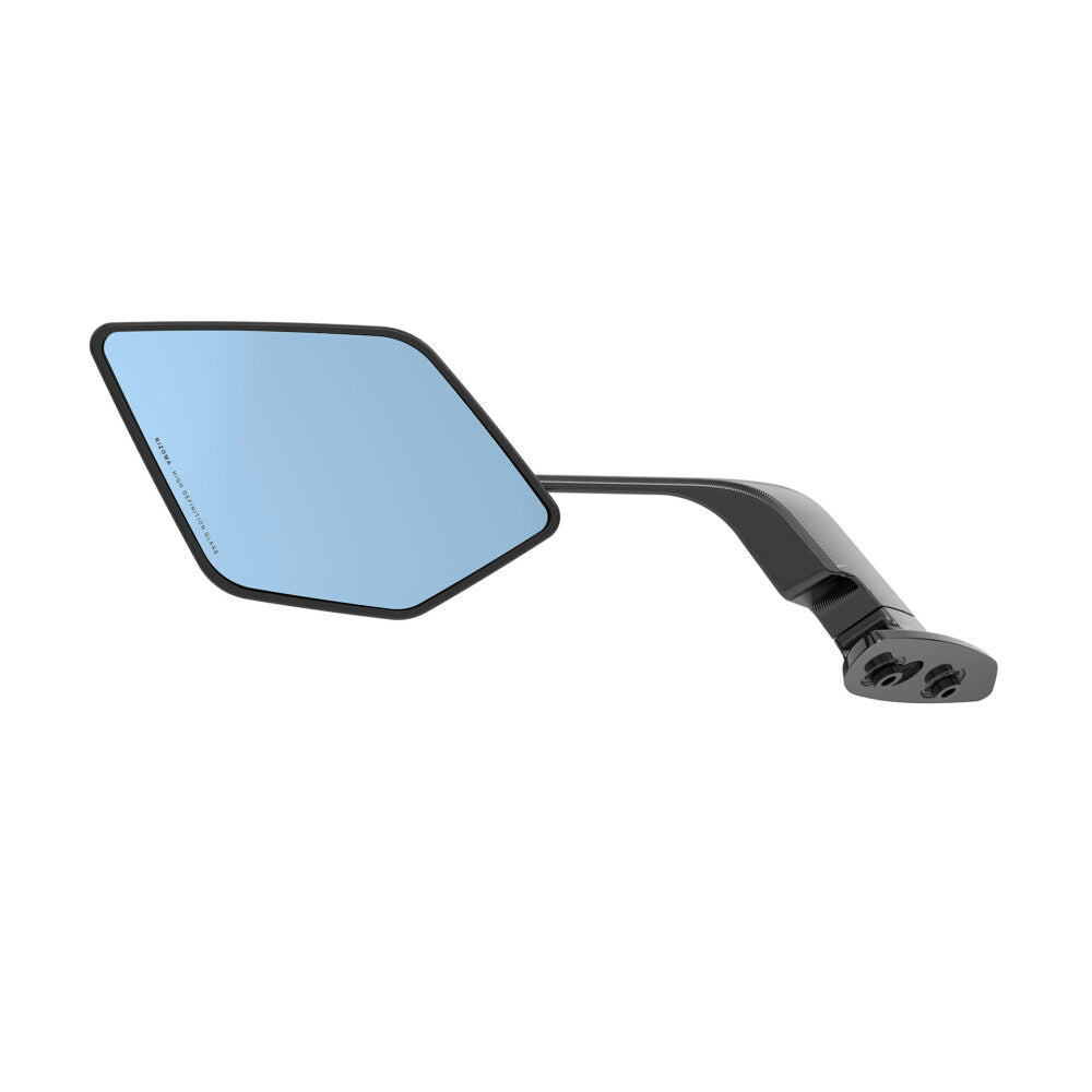 Rizoma Stealth Max