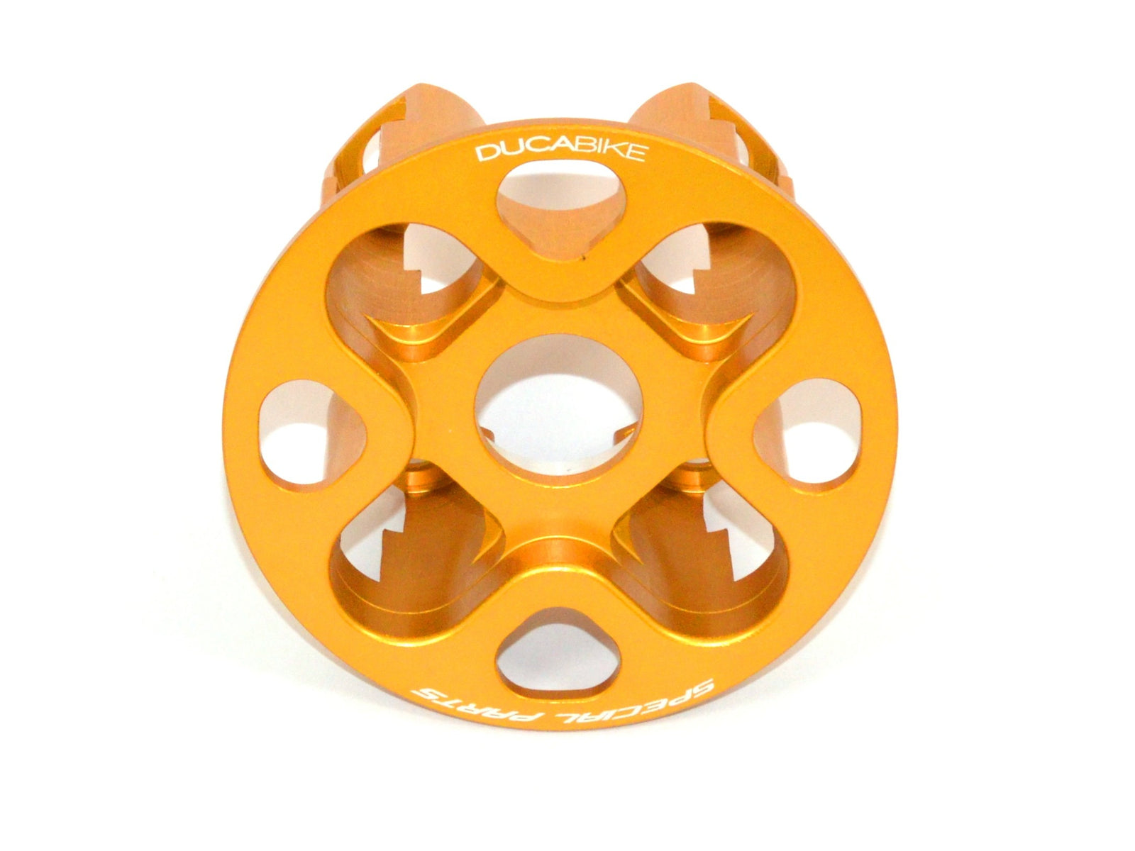 Ducabike DBK CCDV04SM Pressure Plate - GOLD