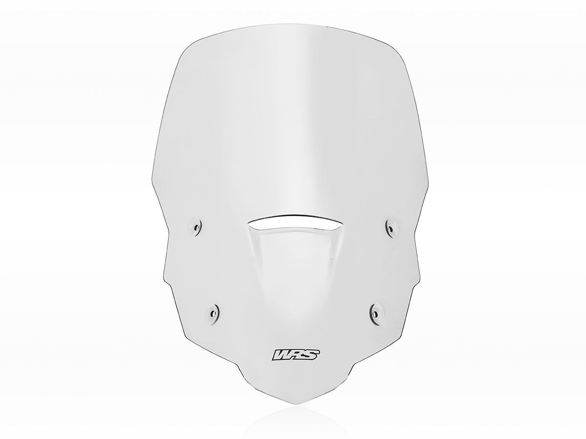 WRS Caponord Windscreen Honda XL 750 Transalp 2023-2024