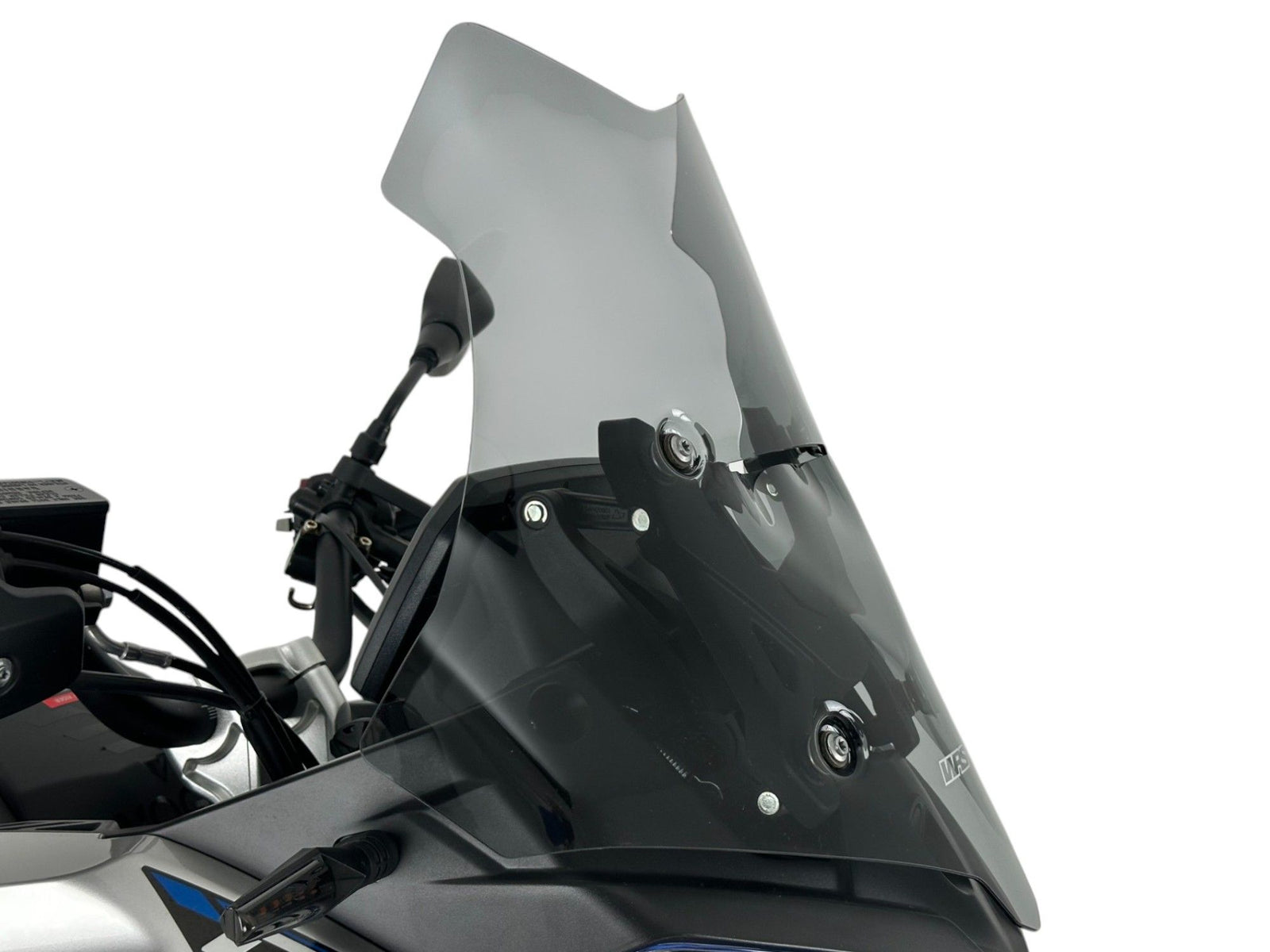 WRS Windscreen Caponord Voge Valico 525 DSX 2023-2024 / 625 DSX 2025-2026