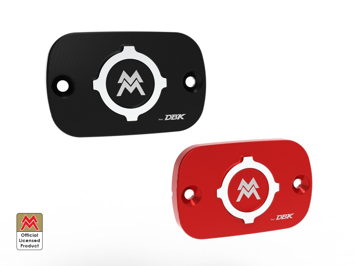 Ducabike DBK Front Brake Fluid Reservoir Cap Moto Morini