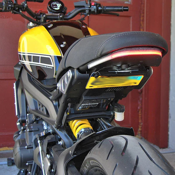 NRC Yamaha XSR 900 Fender Eliminator (2016-2021)