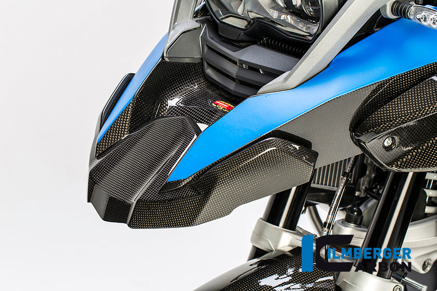 Ilmberger Carbon Front Beak Extension