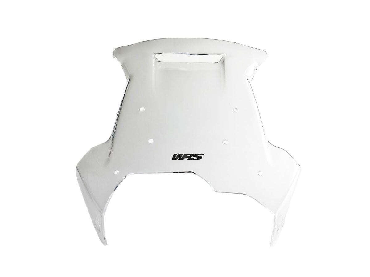 WRS Touring Windscreen F650GS/F800GS 2006-2017