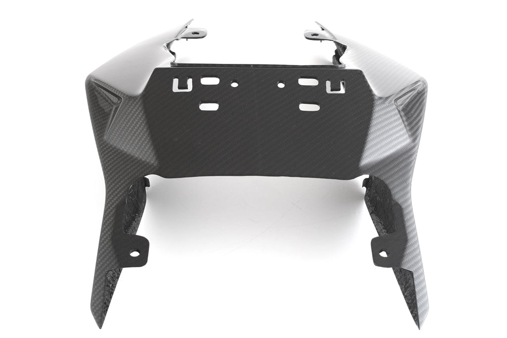 Fullsix Carbon DOUBLE SEAT STRADA With Holes