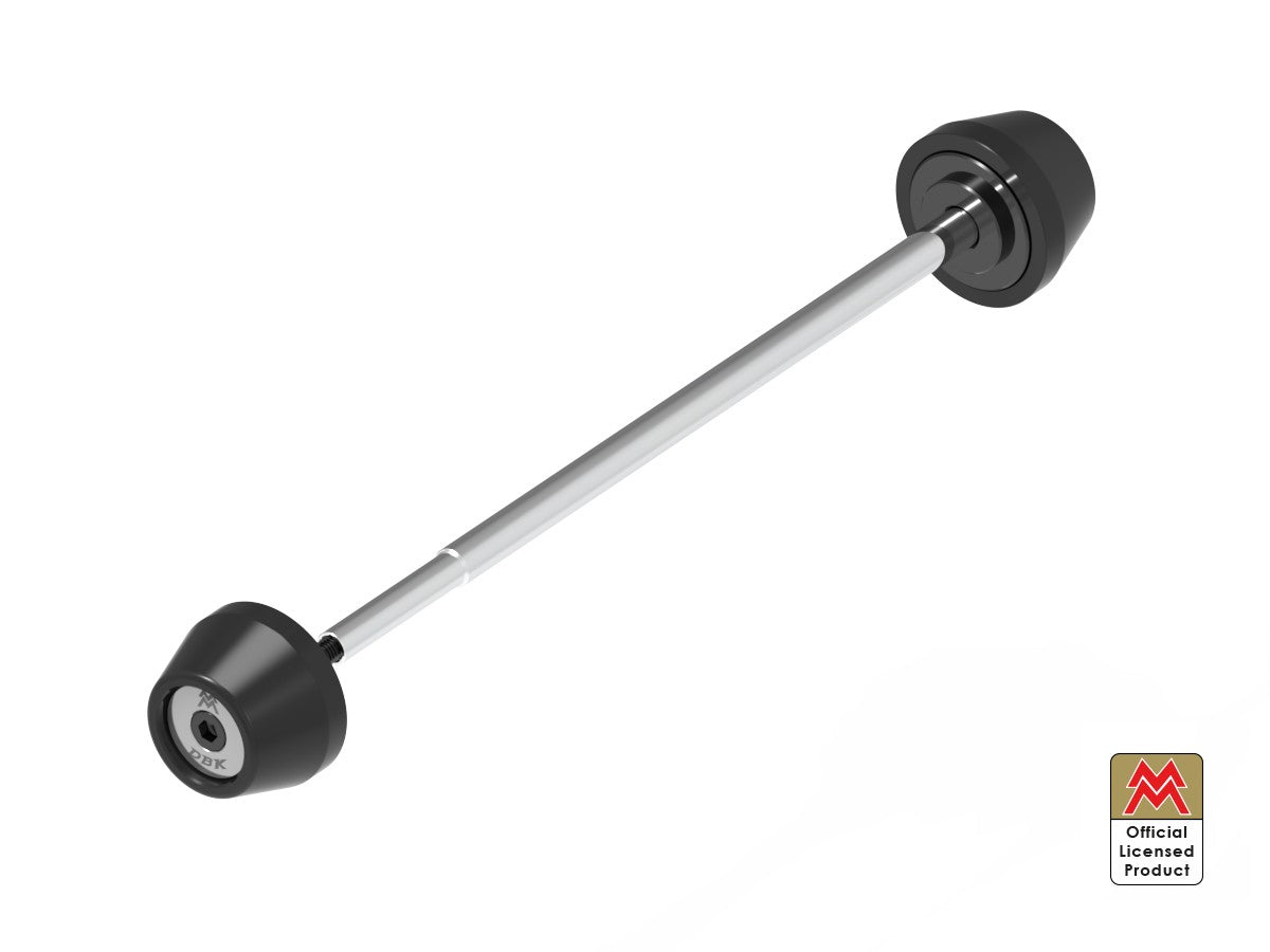 Ducabike DBK Front Fork Protection Kit Moto Morini - SILVER